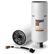 Automotive Fuel/Water Separator,16 in H