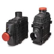 Filter Housing,Plastic