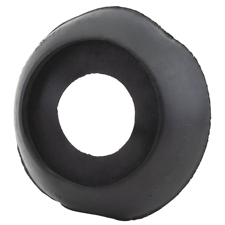 Grommet, Open Back