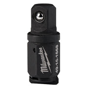 Anvil Adapter, 3/8 in, Square