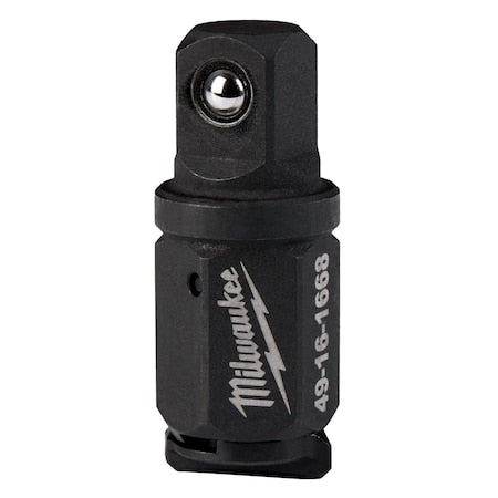 Anvil Adapter, 3/8 in, Square