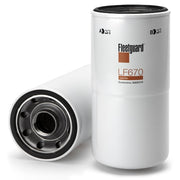 Oil Filter Cellulose Spin On