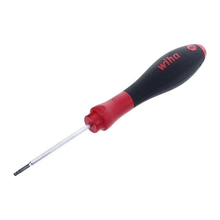 Screwdriver,Torx,T9,Round