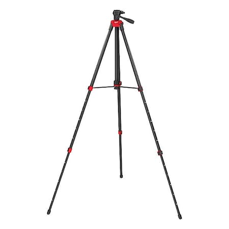 72" Laser Tripod