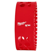 4-1/2" DIAMOND MAX Hole Saw