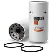 Hydraulic Filter,10.6875 in,Spin-On