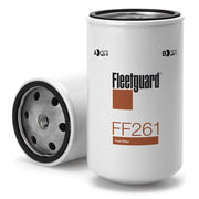 Fuel Filter Spin On