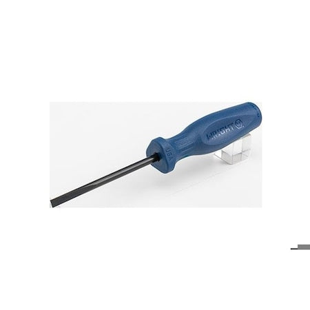 Cushion Grip Slotted Screwdriver Square