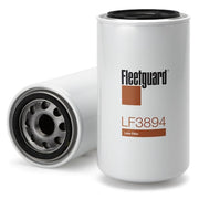Oil Filter Synthetic Spin On