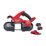 M18(TM) REDLITHIUM(TM) Cordless Blower and Battery Kit, 600 cfm, 145 mph, Battery Included, 65 dB