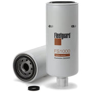 Fuel Separator Spin On Stratapore