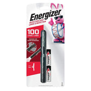 Flashlight,1 Modes,Black,LED