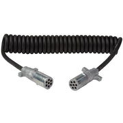 Power Cord,15 ft.,1/10,6/12 ga.,12",H