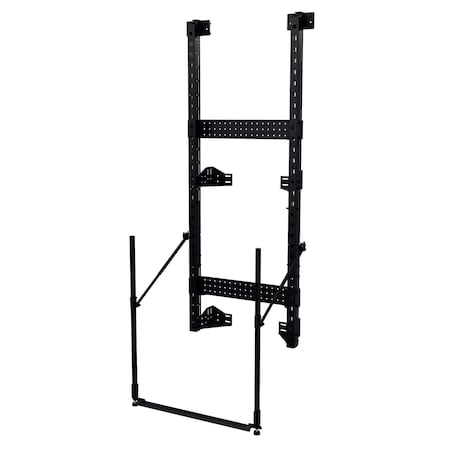 PACKOUT Rack Frame