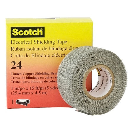 Open Barrel Splice