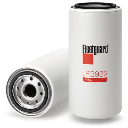 Automotive Oil Filter,9 in H