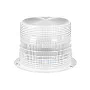 Replacement Lens,Polycarbonate,Clear