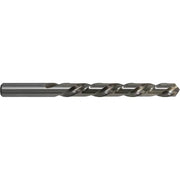118 Degree Left Hand Jobber Length Drill (Left Hand) Cleveland 2006 Bright HSS LHS/LHC 5/32