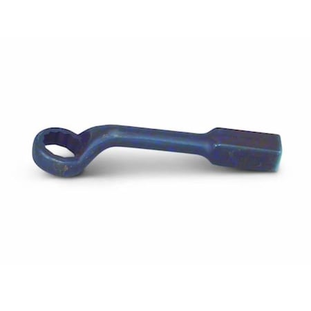 Striking Wrench,387 7/20 mm,Black