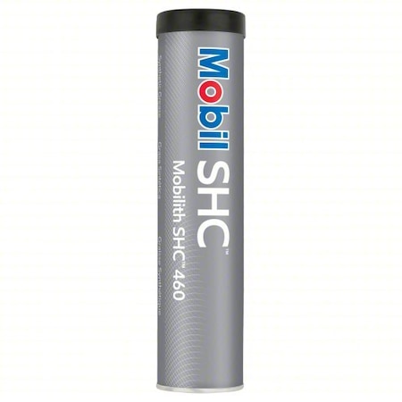 13.4 oz, Cartridge, Synthetic, Red