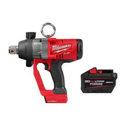 M18 Fuel Htiw + M18 Rdl Forge HD12.0