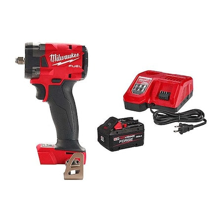 M18 FUEL CPIW + M18 RDL FORGE XC8.0 Kit