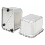 Fuel Filter Cartridge Metal