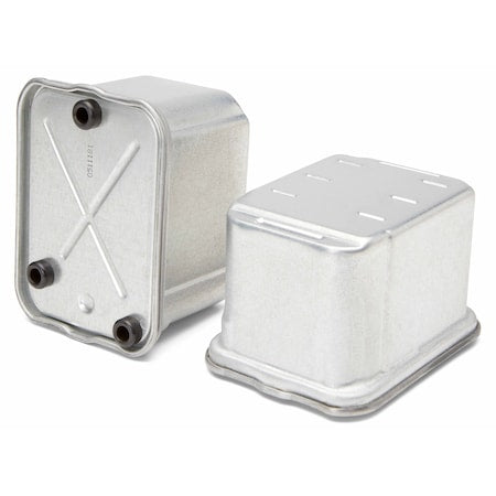 Fuel Filter Cartridge Metal