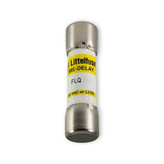 Midget Fuse, Time-Delay, 5A, 500V AC, Non-Indicating, 10kA at 500VAC