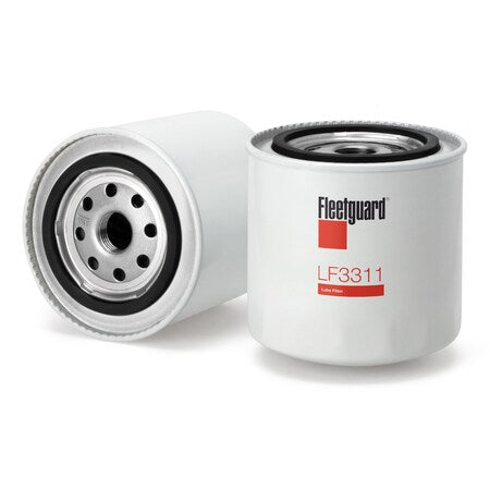 Oil Filter Cellulose Spin On