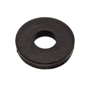 Flat Washer, For Screw Size M8 ,Stainless Steel Black Oxide Finish