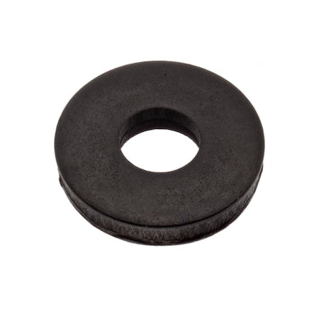 Flat Washer, For Screw Size M8 ,Stainless Steel Black Oxide Finish