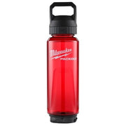 PACKOUT 34oz Bottle with Chug Lid