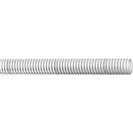 1-1/2" X 100' REINF FOOD SUCT HOSE BULK