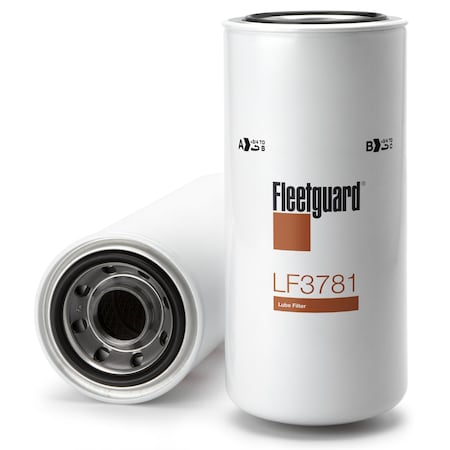 Automotive Oil Filter,12 13/16 in H