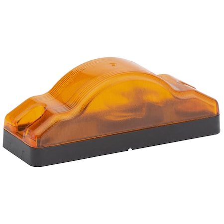 Combination Marker/Side Turn Lamp