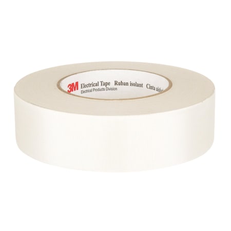 ElectricalTape,White,60ydL,1-1/2inW