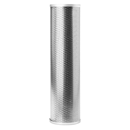 Hydraulic Filter,18.875 in,Cartridge