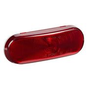 Stop/Tail/Turn Lamp,Oval
