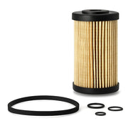 Fuel Filter Cartridge Plastic,