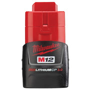 M12 REDLITHIUM 3.0 Compact Battery Pack