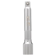 Socket Extension 5 in L, 1 Pieces, Chrome