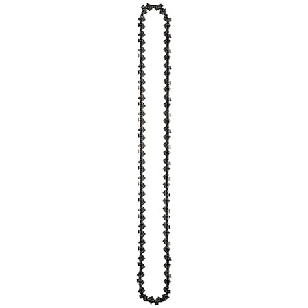 Chainsaw Chain,3/16 in File,(78) Links