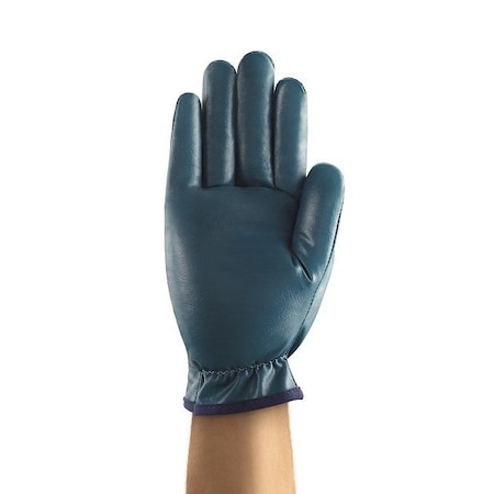Vibraguard Left Hand Size 10,0,PK6