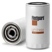 Oil Filter Synthetic Spin On