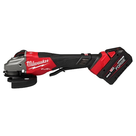 M18 FUEL 4-1/2"-6" Braking Grinder, Paddle Switch Kit