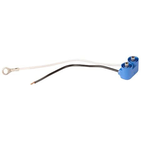 Sealed Marker Lamp Pigtail, Length: 6 in