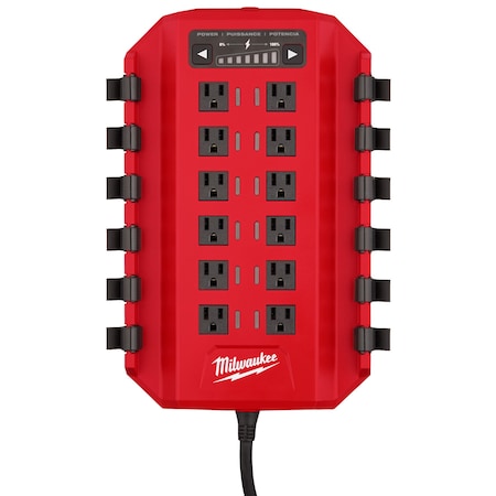 Power Manager - 20 Amp Circuit