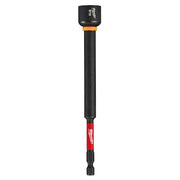 Nut Driver,6 in L,Hex