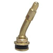 Clamp-in Valve, brass